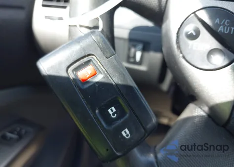 2009 Toyota Prius from USA, damaged, VIN JTDKB20U493490763